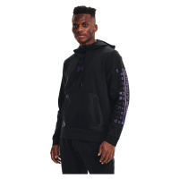 Under Armour UA Summit Knit Hoodie Pánská mikina US 1360730-002