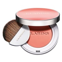 Clarins - Joli Blush Rouge Tvářenky 5 g Rosegold unisex