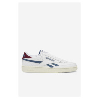 Tenisky Reebok CLUB C REVENGE 100074210 Materiál/-Syntetický,Přírodní kůže (useň) - Lícová