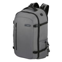 SAMSONITE Turistický batoh S 38L Roader Drifter Grey, 33 x 26 x 57 (143274/E569)