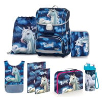 Oxybag Školní set 8ks PREMIUM COOL Unicorn 1