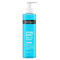 Neutrogena Čisticí pleťový gel Hydro Boost (Water Gel Cleanser) 200 ml