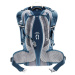 Batoh DEUTER Trans Alpine 24L hnědý