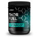 EXP 5/2024 Předtréninkový stimulant Thor Fuel + Vitargo 600 g - GymBeam Příchuť: Vodní meloun