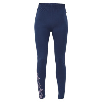 Crv Yowie New Dámské legíny 03260001 navy/sv.fialová