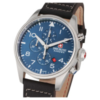 Swiss Military Hanowa SMWGC0000402 Thunderbolt Chrono 43mm