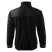 Rimeck Jacket Hi-Q 360 Unisex fleece bunda 506 černá