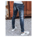 pánské džíny slim fit UX3799