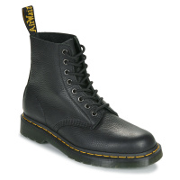 Dr. Martens Black Ambassador Černá