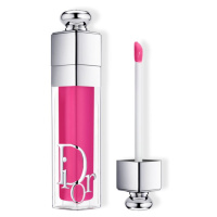 DIOR Dior Addict Lip Maximizer lesk na rty pro větší objem odstín 007 Raspberry 6 ml