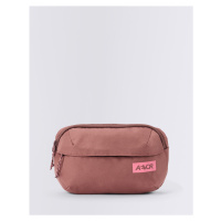 Aevor Hip Bag Ease Raw Ruby