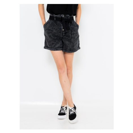 Dámské kraťasy CAMAIEU Denim Camaïeu