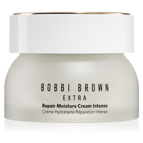 Bobbi Brown Extra Repair Moisture Cream Intense Prefill intenzivní hydratační a revitalizační kr