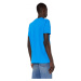 Tričko diesel t-diegor-g7 t-shirt modrá