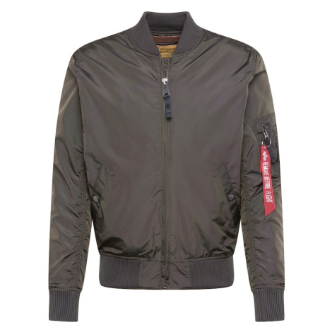 Přechodná bunda 'MA-1 TT' Alpha Industries