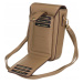 PETERSON KHAKI MINI CROSSBODY KABELKA