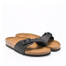 Pantofle Birkenstock Madrid 040793-black