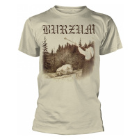 Burzum tričko, Filosofem, pánské