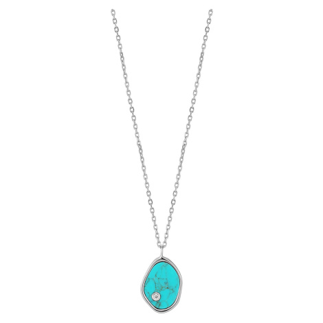 Ania Haie N027-01H Ladies Necklace - Turning Tides