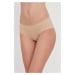 Kalhotky Calvin Klein Underwear béžová barva, 0000D3429E