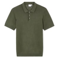 Celio Polo tričko Jelight - Pánské