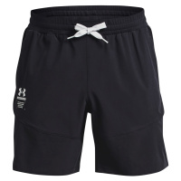 Pánské kraťasy Under Armour Armourprint Woven Shorts