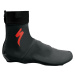 Návleky na boty Specialized Elasticized Shoe Cover black Barva: černá