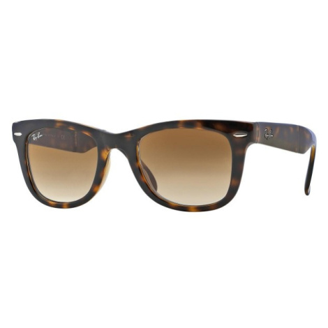 Ray-Ban Folding Wayfarer Classic RB4105 710/51 - L (54)