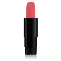 Collistar Puro Matte Refill Lipstick dlouhotrvající rtěnka náhradní náplň odstín 102 ROSA ANTICO