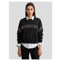 Big Star Woman's Sweatshirt 173227 906