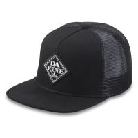 KŠILTOVKA DAKINE CLASSIC DIAMOND TRUCKER - černá