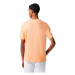 Lacoste CAMISETA HOMBRE REGULAR FIT TH9665 Oranžová