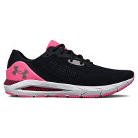 Under Armour UA W HOVR Sonic 5-BLK Dámské boty černé 3024906-004-10