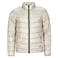 Only & Sons ONSCARVEN QUILTED PUFFER Bílá