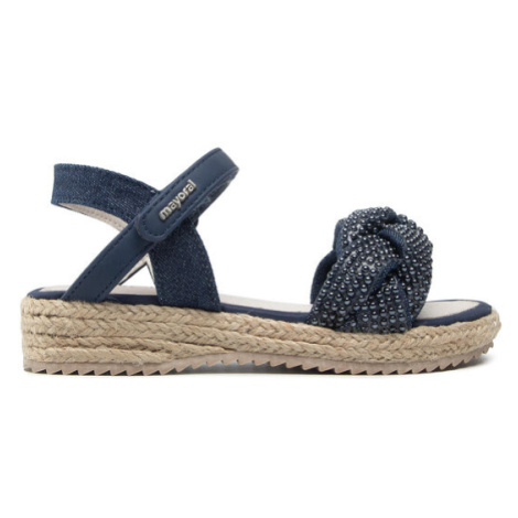 Espadrilky Mayoral