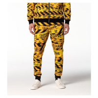 Mr. GUGU & Miss GO Man's Quarantine Track Pants PNS-W-548 1828