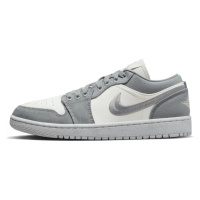 Jordan 1 Low SE Light Steel Grey (Women's)