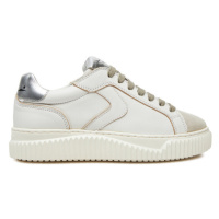 Sneakersy Voile Blanche