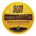 Sun Vital Máslo po opalování s BIO arganovým olejem SUN VIVACO 200 ml