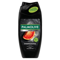 PALMOLIVE For Men 3v1 Sprchový gel Energising 250 ml