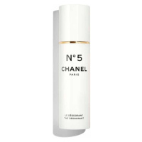 CHANEL - N°5 DEODORANT V ROZPRAŠOVAČI Deodoranty 100 ml female