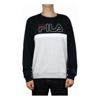 Fila Men Laurus Crew Sweat ruznobarevne