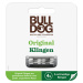 Bulldog , Original - náhradní hlavice 4 ks