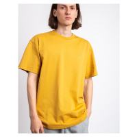 Carhartt WIP S/S Chase T-Shirt Sunray/Gold