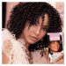 L’Oréal Paris Casting Creme Natural Gloss semi-permanentní barva na vlasy odstín 123 BLACK GANAC