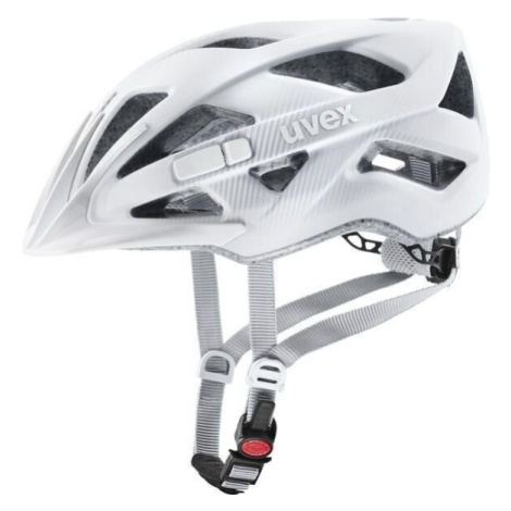 UVEX Touring CC White Matt Cyklistická helma