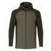 Korda bunda hybrid jacket olive