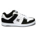 Dc shoes pánské boty Manteca 4 White/Black | Černá