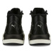 Puma Xray Speed Mid Wtr Černá