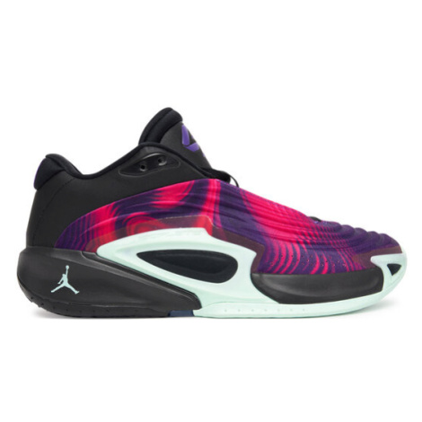 Basketbalové boty Jordan Nike